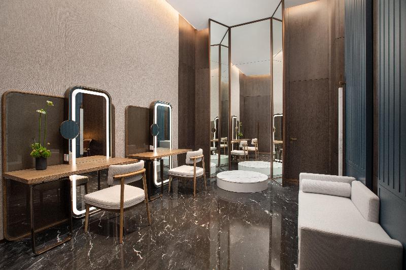 Crowne Plaza Jiangmen Binjiang image