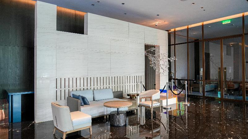 Crowne Plaza Jiangmen Binjiang image