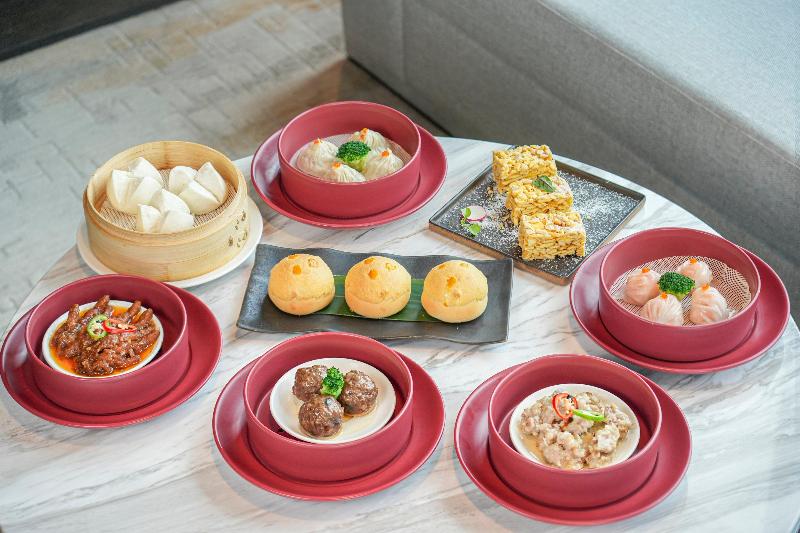 Crowne Plaza Jiangmen Binjiang image
