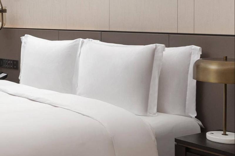 Crowne Plaza Jiangmen Binjiang image