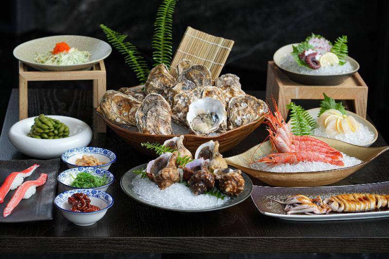 Crowne Plaza Jiangmen Binjiang image