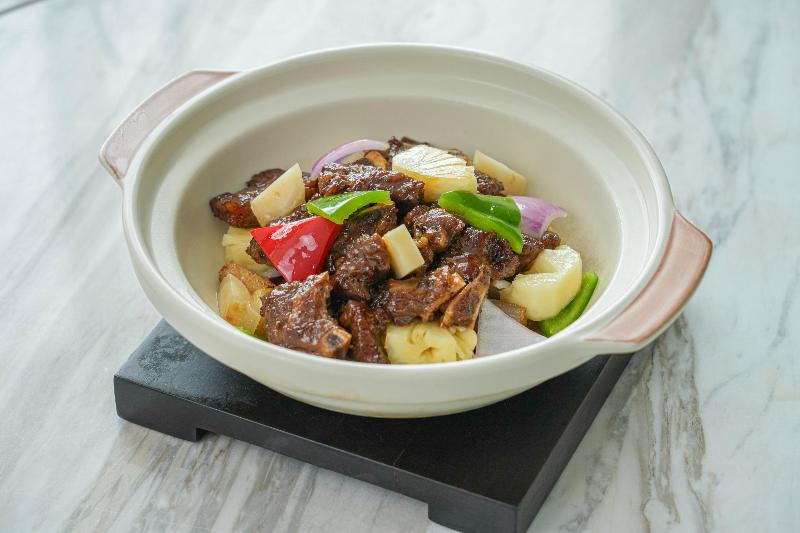 Crowne Plaza Jiangmen Binjiang image