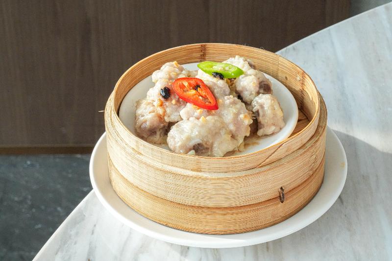 Crowne Plaza Jiangmen Binjiang image