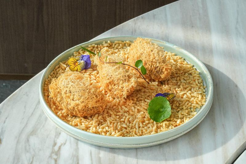 Crowne Plaza Jiangmen Binjiang image