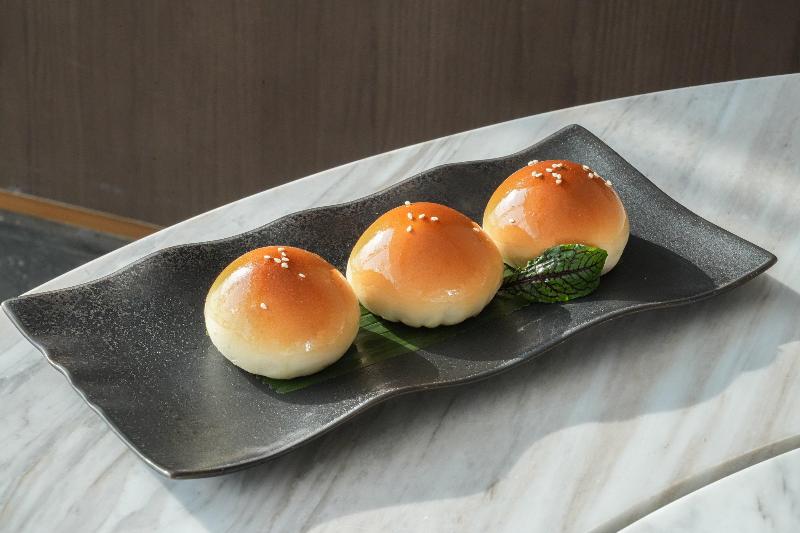 Crowne Plaza Jiangmen Binjiang image