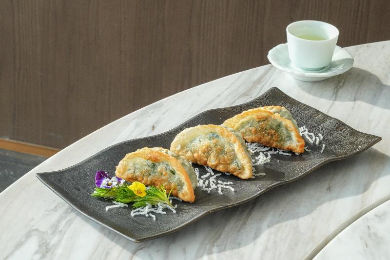 Crowne Plaza Jiangmen Binjiang image