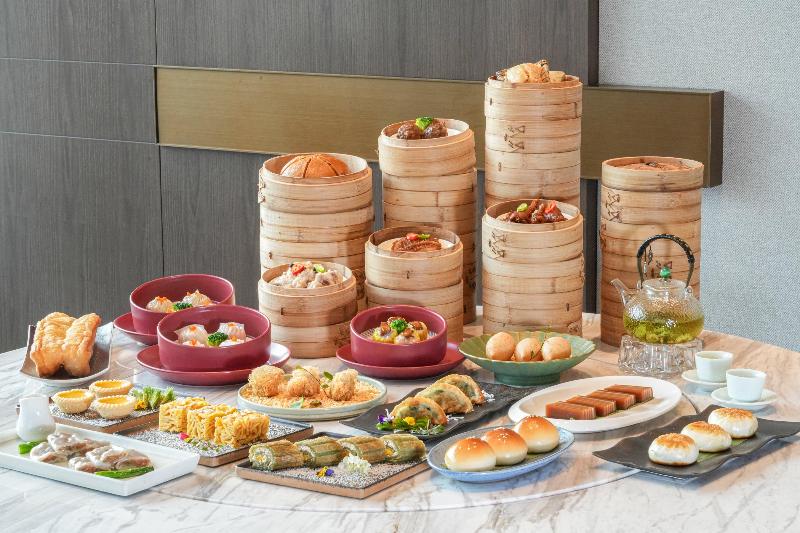 Crowne Plaza Jiangmen Binjiang image