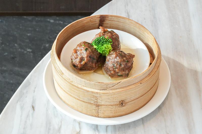 Crowne Plaza Jiangmen Binjiang image