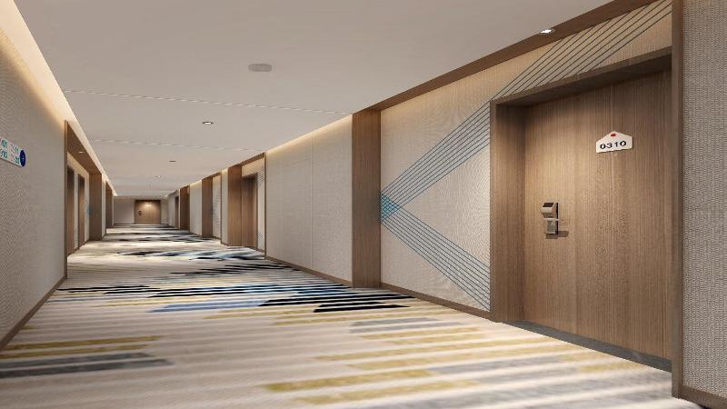 Holiday Inn Express Dandong City Center image