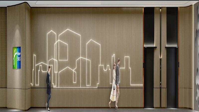 Holiday Inn Express Dandong City Center image