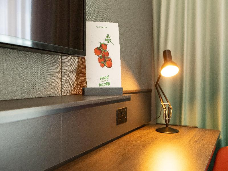 Holiday Inn Blackpool image