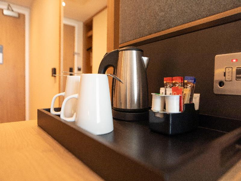 Holiday Inn Blackpool image