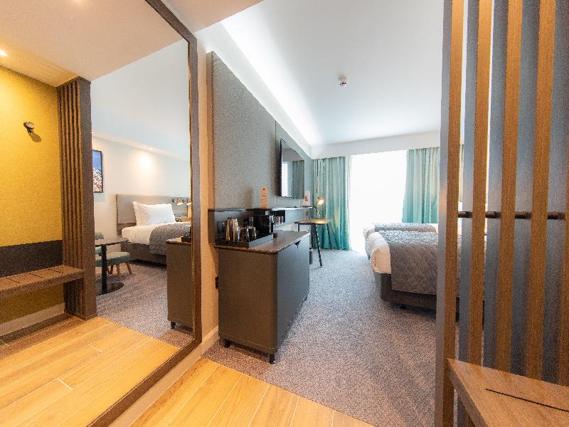 Holiday Inn Blackpool image