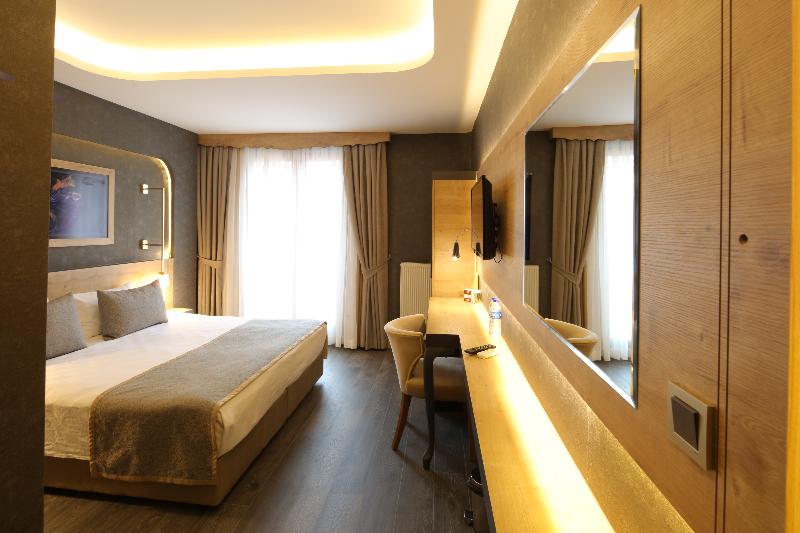 Hisarhan Hotel 3