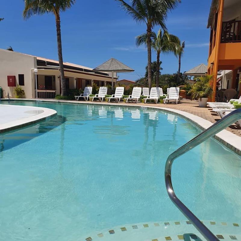 Aruba Quality Apartments & Suites image