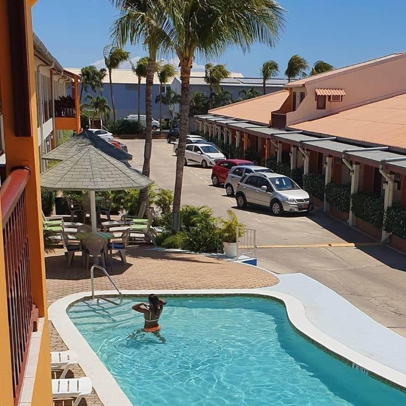 Aruba Quality Apartments & Suites image