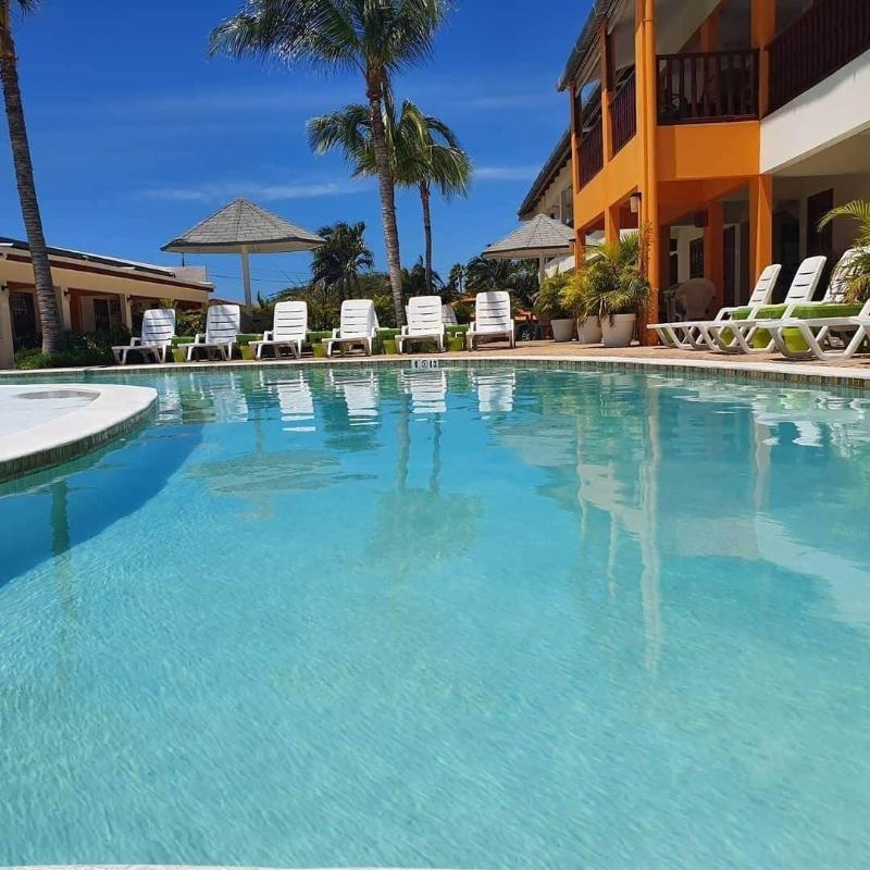 Aruba Quality Apartments & Suites image