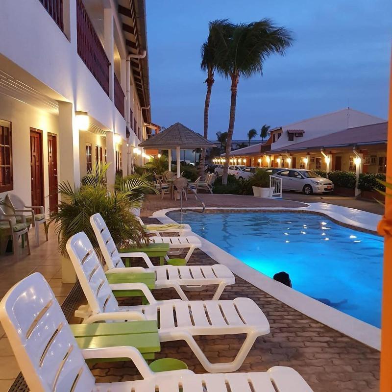 Aruba Quality Apartments & Suites image