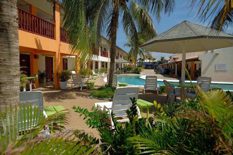 Aruba Quality Apartments & Suites image