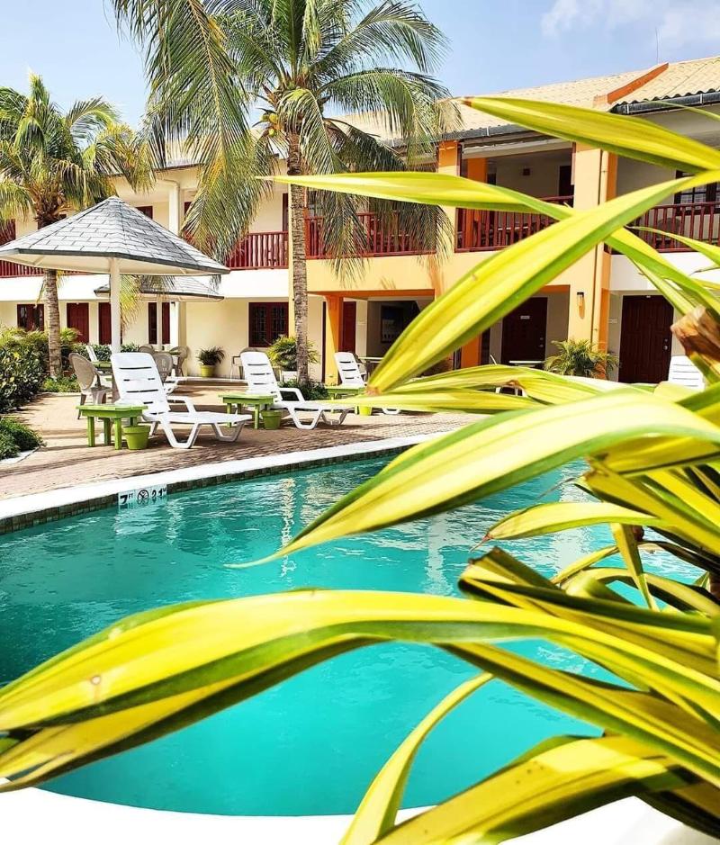 Aruba Quality Apartments & Suites image