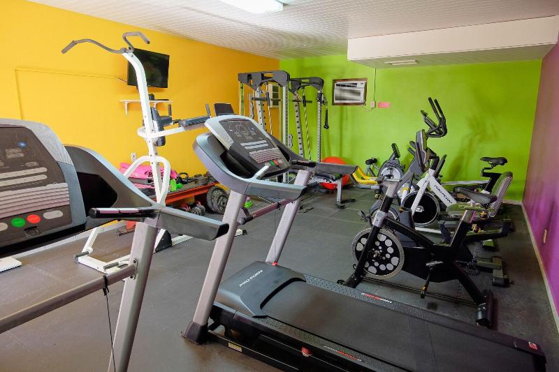 Aruba Quality Apartments & Suites image