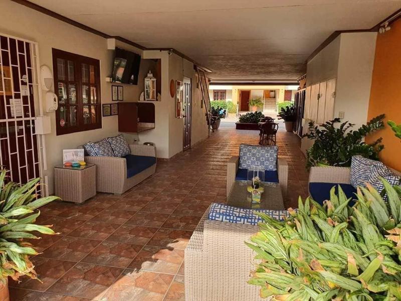 Aruba Quality Apartments & Suites image