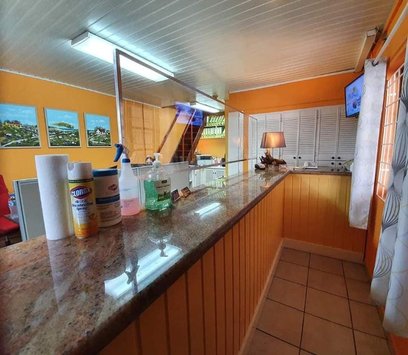 Aruba Quality Apartments & Suites image