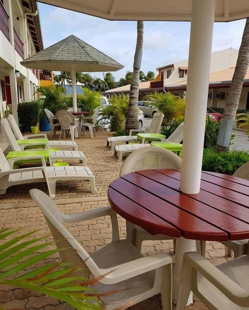 Aruba Quality Apartments & Suites image