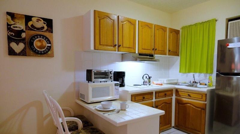 Aruba Quality Apartments & Suites image
