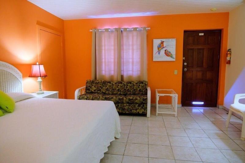 Aruba Quality Apartments & Suites image