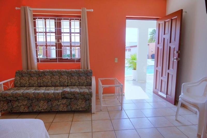 Aruba Quality Apartments & Suites image