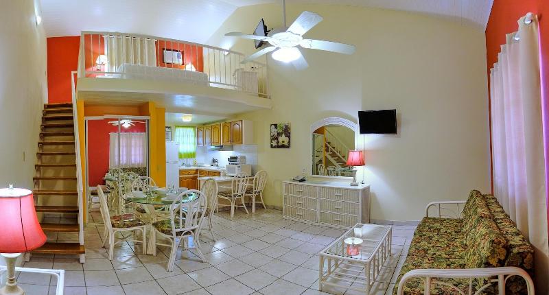 Aruba Quality Apartments & Suites image