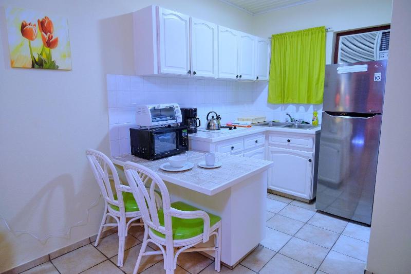Aruba Quality Apartments & Suites image