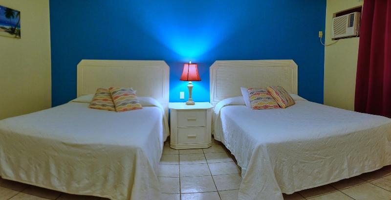 Aruba Quality Apartments & Suites image