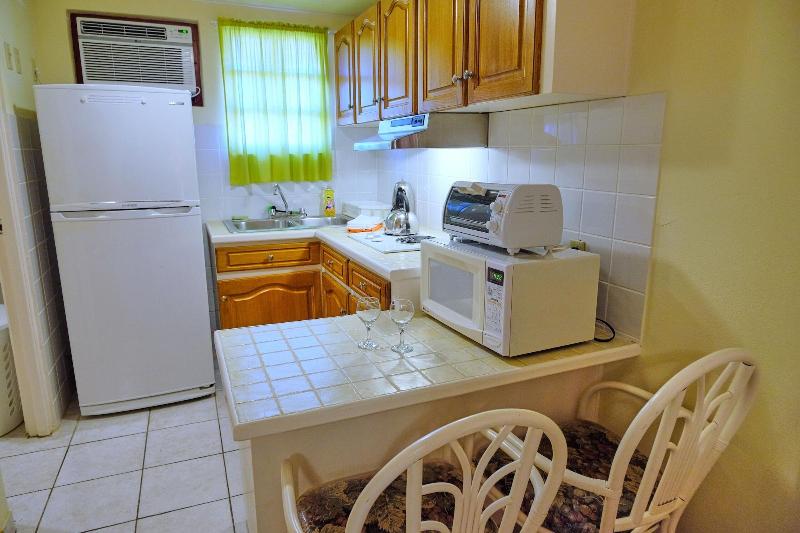 Aruba Quality Apartments & Suites image