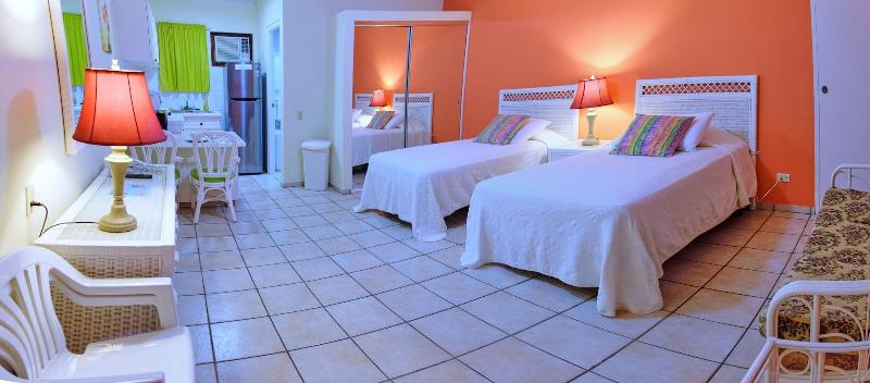 Aruba Quality Apartments & Suites image