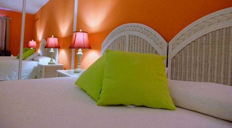 Aruba Quality Apartments & Suites image