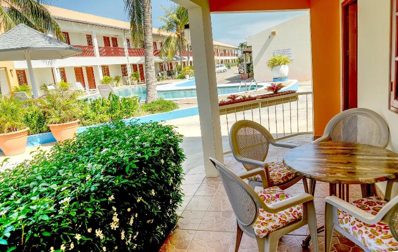 Aruba Quality Apartments & Suites image