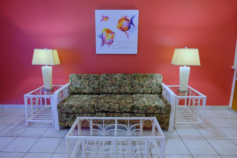 Aruba Quality Apartments & Suites image