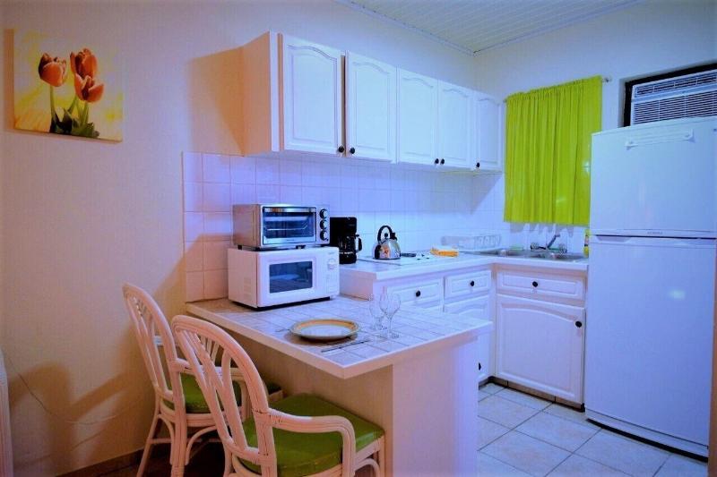 Aruba Quality Apartments & Suites image