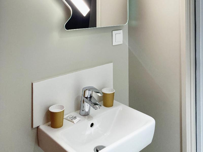 Ibis Budget Rouen Centre Rive Gauche image