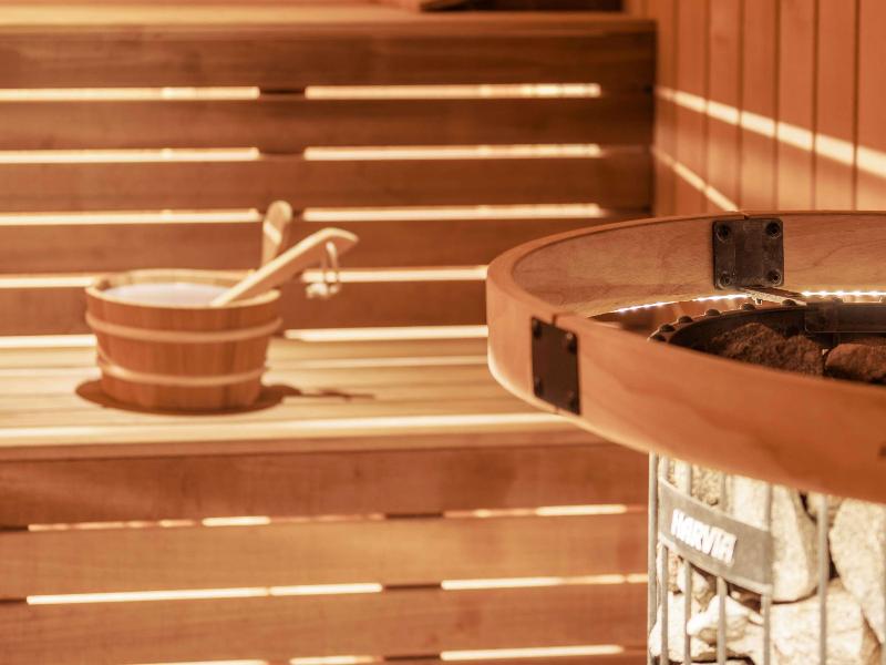 Swissôtel Resort Kolasin image