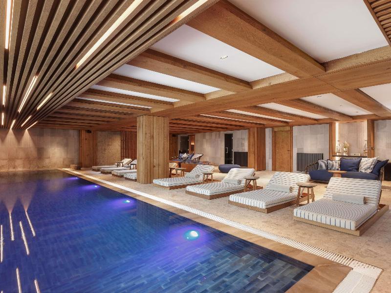 Swissôtel Resort Kolasin image