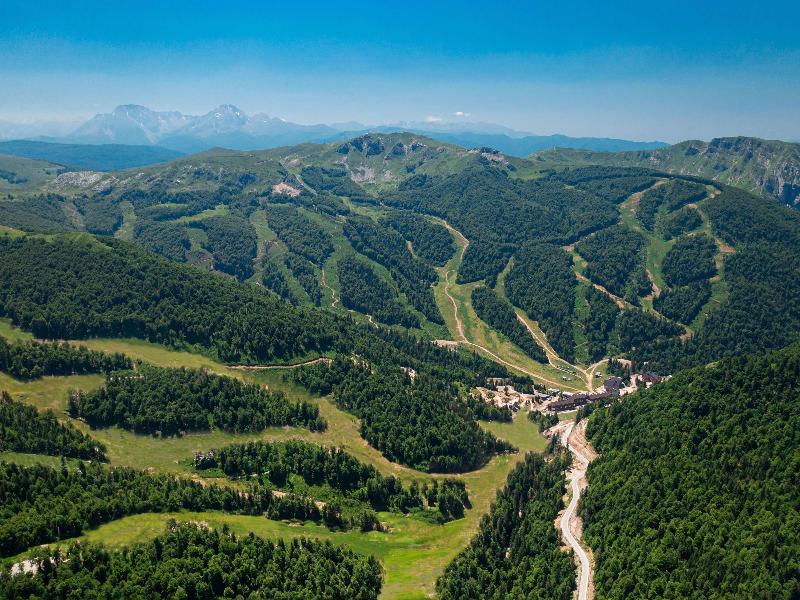 Swissôtel Resort Kolasin image