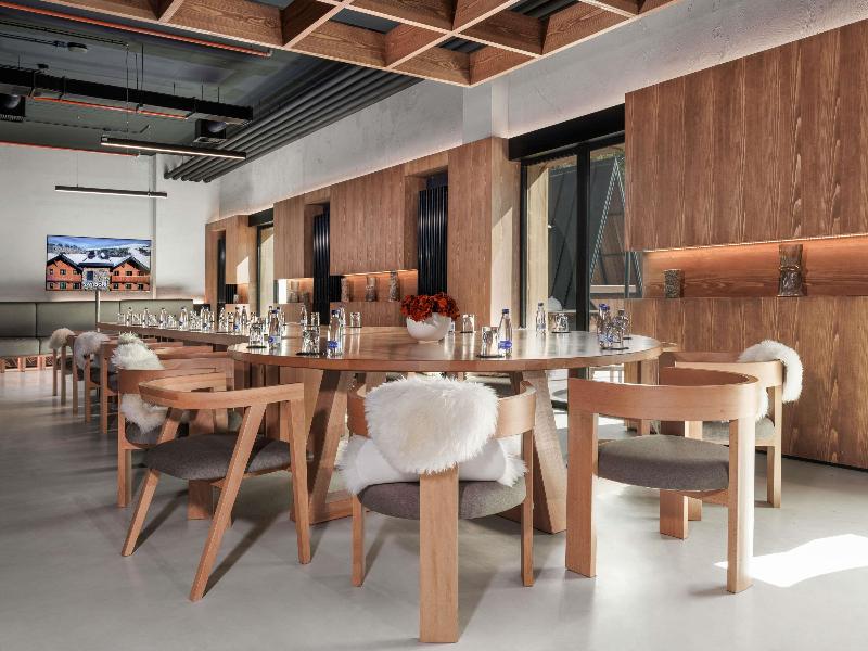 Swissôtel Resort Kolasin image
