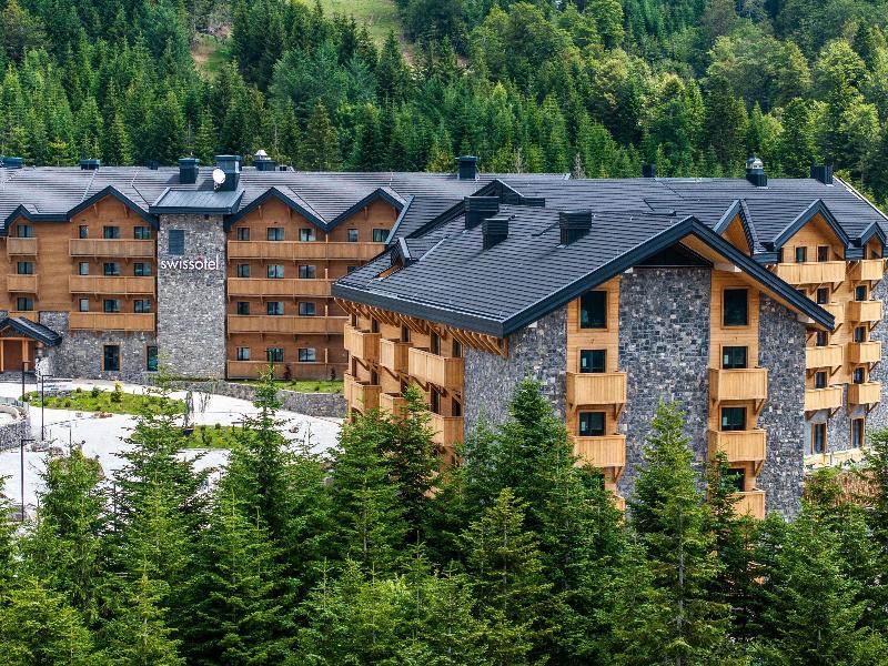 Swissôtel Resort Kolasin image