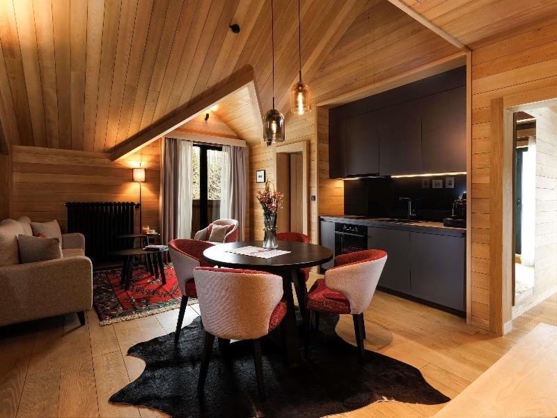 Swissôtel Resort Kolasin image