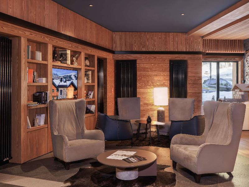 Swissôtel Resort Kolasin image