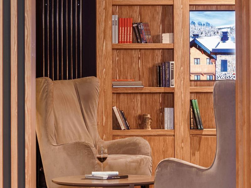 Swissôtel Resort Kolasin image