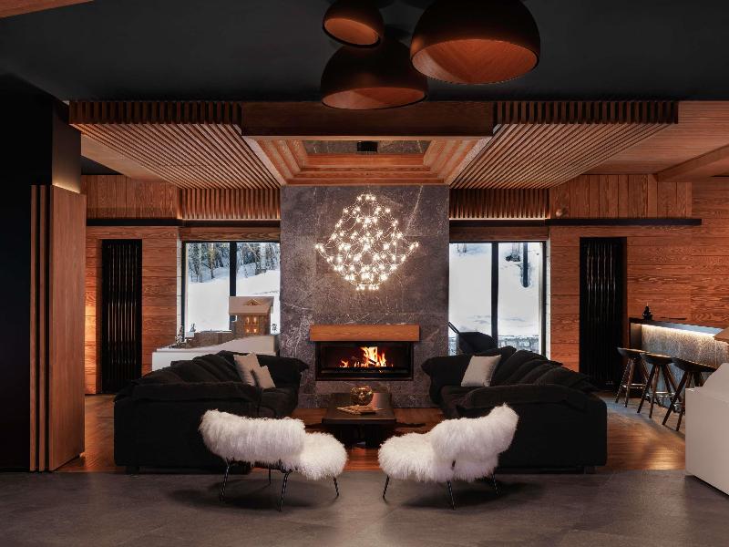 Swissôtel Resort Kolasin image